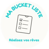 Ma Bucket Liste 🌍