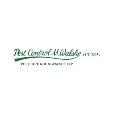 Pest Control M Walshe