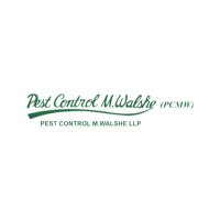 Pest Control M Walshe