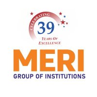 MERI Group Of Institutions