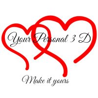 YourPersonal3D