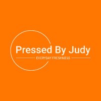Pressed By Judy
