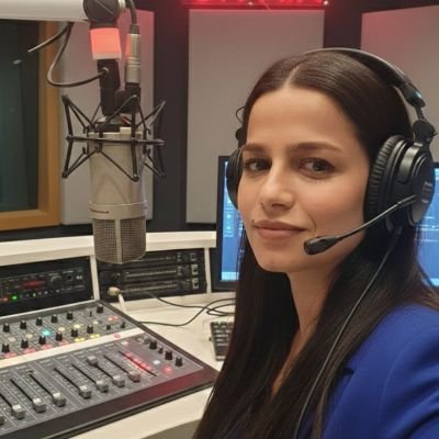 FARAH DEER (فرح غزلان)