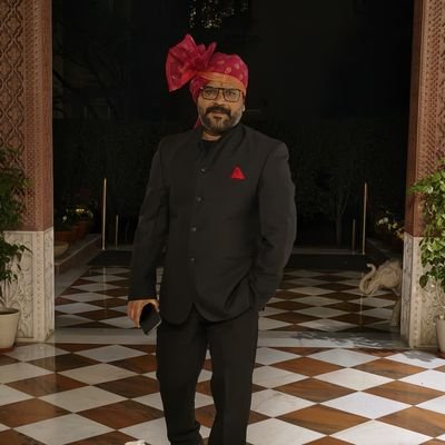 धीरेन्द्र प्रताप सिंह