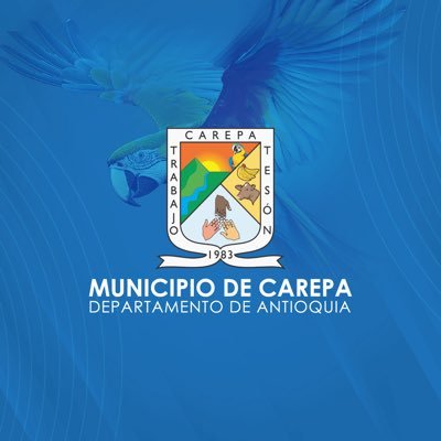 Alcaldía de Carepa