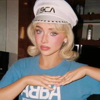 mel ♡ 🐾 franchaela s5!