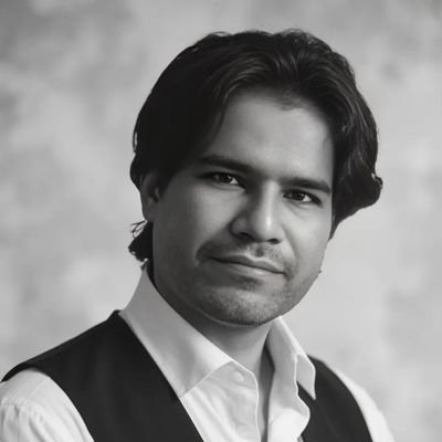 The Invisible 🫥 Guy