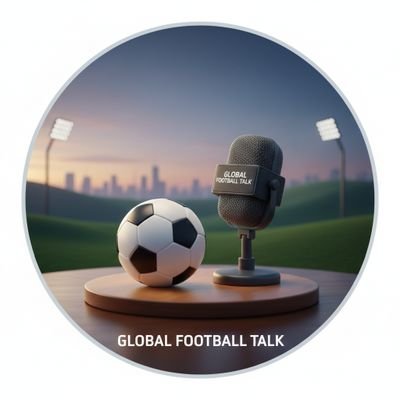 Global football Talk ⚽