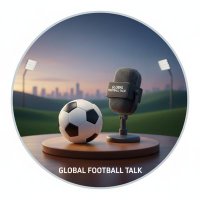 Global football Talk ⚽