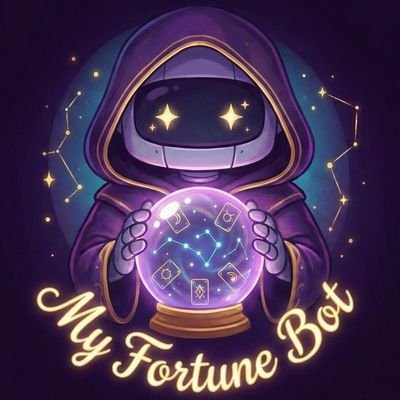 My Fortune Bot