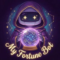 My Fortune Bot