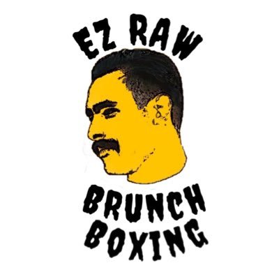 EZ RAW Brunch Boxing