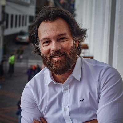 Andrés el mono López