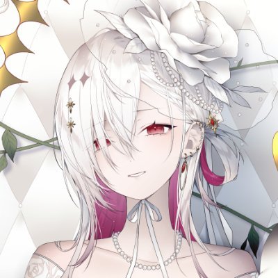 ゆきの❄💍 /MAHA5JP