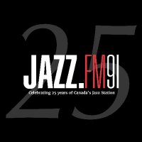 JAZZ.FM91