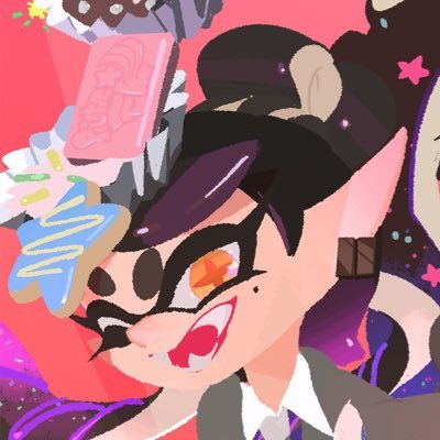 💝🍫Mika🍪💝C0MMS OPEN 1/5