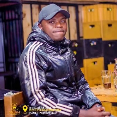 Symo the Electrician