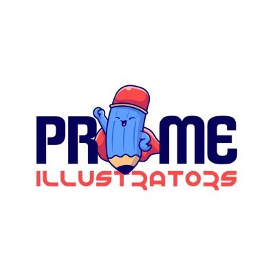 Prime Illustrators