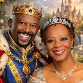 I am LOVE Builders MVP