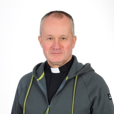 ks. Janusz Chyła 🇵🇱