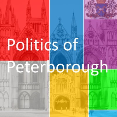 Politics of Peterborough