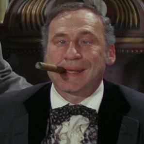 Gov. William J. LePetomane