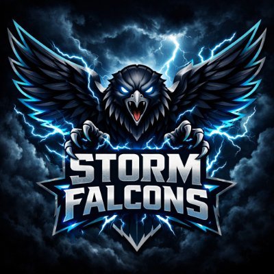 storm falcon