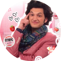 jean-ralphio's husband