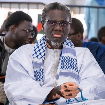 Fallou Gallas Bayu mbèn 🇸🇳🙏🏾❤️