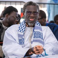 Fallou Gallas Bayu mbèn 🇸🇳🙏🏾❤️