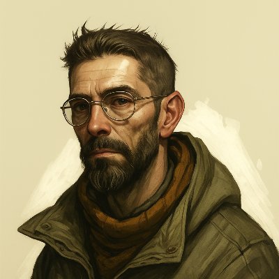 Man with scandalous behavior