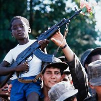 Taah Kela Samba Diallo's Grandson