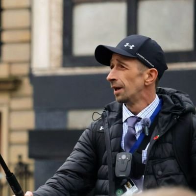 Antifa Public Watch Official