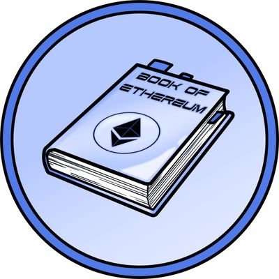 The Book of Ethereum 📘