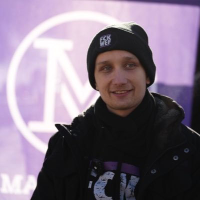 Lars Ziegler 💜 | MASS-VOLL!