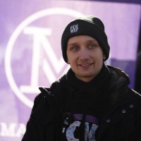 Lars Ziegler 💜 | MASS-VOLL!