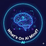 What's on AI Mind - Turn AI Imagination into Art