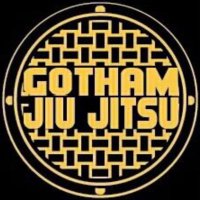 Gotham Jiu Jitsu🥋