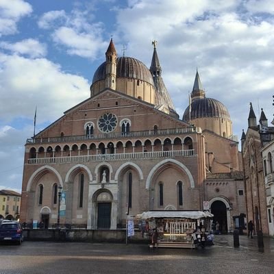 Speranza Viva 🇮🇹🇻🇦