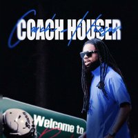 Coach Houser 🏈