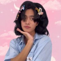 Dehᵏʰⁿ 🪥🌻 ٭♰٭ 𝑇𝑖𝑐𝑘𝑒𝑡 𝑇𝑜 𝐻𝑒𝑎𝑣𝑒𝑛