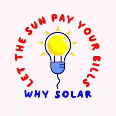 WHY SOLAR