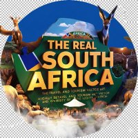 The Real South Africa 🇺🇸🇿🇦