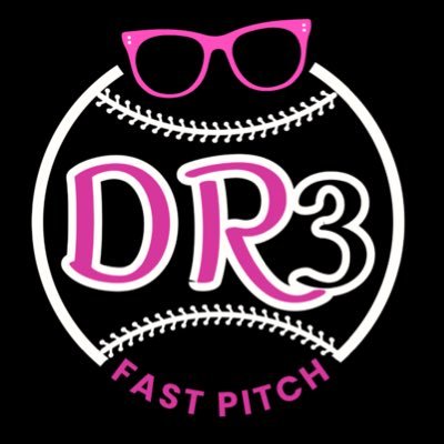 DR3 Fastpitch: Coach D Rubin