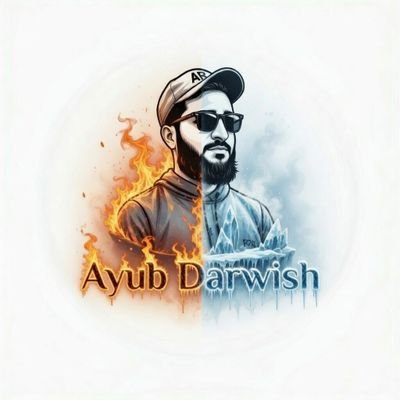 Ayub Darwish 🇵🇰