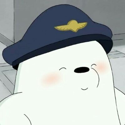 cha (@_starrysea_ backup)