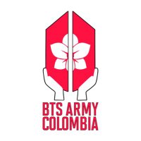 BTS ARMY Colombia⁷ 🇨🇴