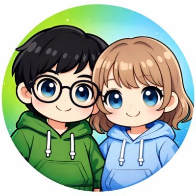 Kouりんとせつな