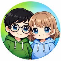 Kouりんとせつな