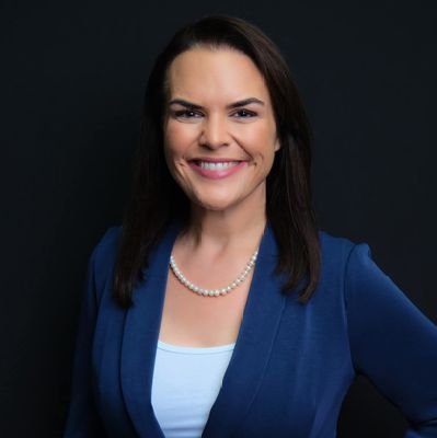 Elina Magaly Santana 🌎⚖🗽